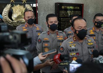 Propam Mabes Polri Turun Tangan Demi Usut Penembakan Demonstran di Parigi Moutong