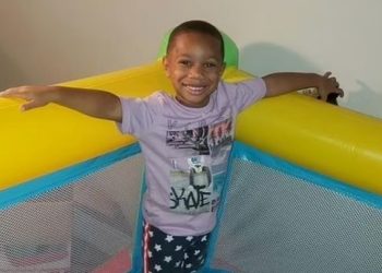 Bocah 4 Tahun Tak Sengaja Tembak Kepala Sendiri dengan Pistol Ayahnya, Tewas