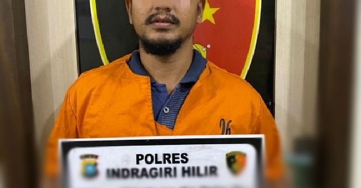 Gelapkan Uang Pekerja, Seorang Karyawan PT SGM Surya Dumai Ditangkap