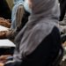 Diizinkan Kembali Kuliah, Mahasiswi Afghanistan Mengaku Sangat Cemas