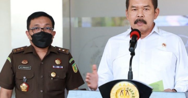 Kejagung Tetapkan Dua Tersangka Korupsi di PT Garuda Indonesia