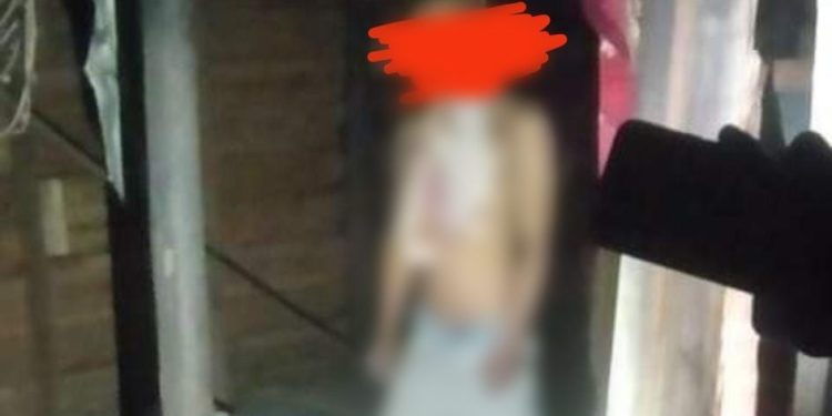 Diduga Depresi 21 Tahun Menahan Sakit, Seorang Warga Gunung Toar Tewas Gantung Diri di Rumah Kosong