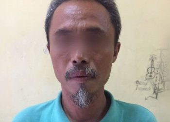 Sering Diejek, Seorang Pria di Jakarta Barat Tikam Rekannya Sendiri Hingga Tewas