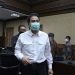 Divonis 3,5 Tahun Penjara, Azis Syamsuddin Tak Mengajukan Banding