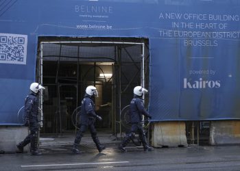 Operasi Penyelundupan Narkoba Besar-besaran Diluncurkan, Belgia Tahan 30 Terduga Pelaku