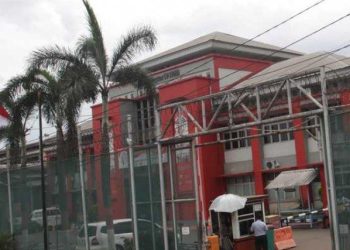 Kepala Lapas Tegaskan ‘Nyanyian’ Napi LP Cipinang Soal Praktik Jual Beli Kamar Dari Balik Jeruji Hoaks