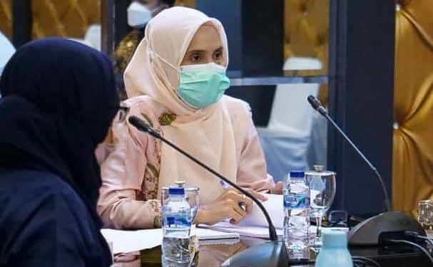 Telisik Penampungan TKI Ilegal, Pemkab Bintan Bentuk Satgas Khusus