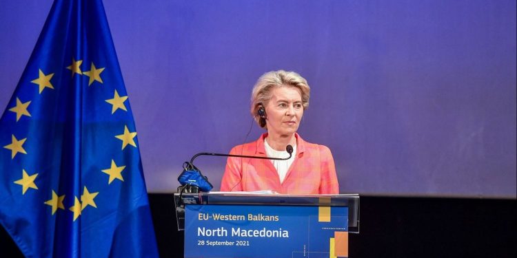 Rusia Serang Ukraina Timur, Uni Eropa: Kami akan Minta Pertanggungjawaban Kremlin