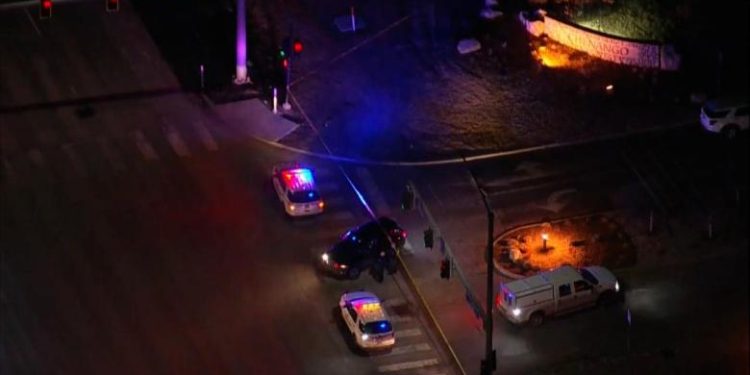 Lepaskan Tembakan di Gereja hingga Lukai 2 Pendeta, Pria Ini Ditembak Mati