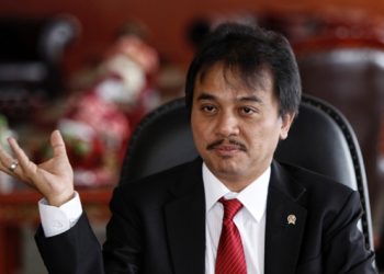 Roy Suryo Polisikan Menag ke Polda Metro soal Toa Masjid Yang Disamakan Dengan Gonggongan Anjing