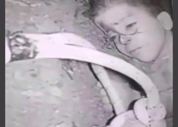 Terjebak 4 Hari dan Meninggal Dunia, Seperti Ini Kronologi Bocah Maroko Jatuh ke Dalam Sumur 32 Meter