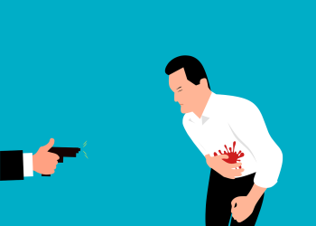 Diduga Karena Dendam, Ayah dan Anak di Bengkulu Jadi Korban Penembakan