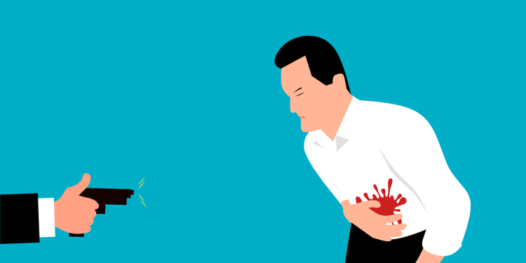 Diduga Karena Dendam, Ayah dan Anak di Bengkulu Jadi Korban Penembakan