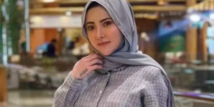 Diduga Lakukan Tindak Kekerasan, Ayu Aulia Dipolisikan Kakak Angkat