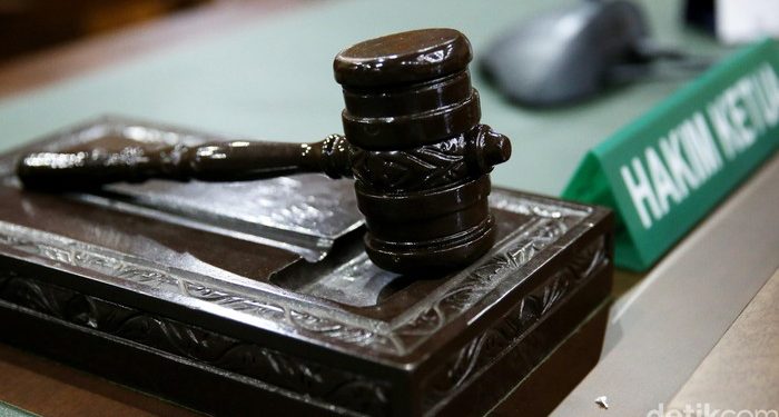 Perkosa ABG Hingga Hamil, Pria Ini Divonis Bebas
