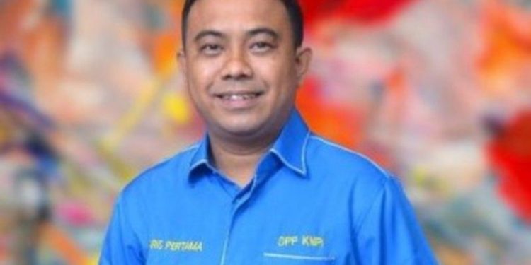 Diduga Orang Suruhan, Haris Pertama Dikeroyok di Depan Restoran di Jakpus