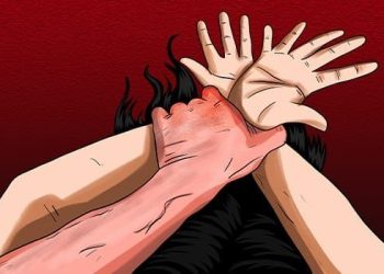 Astaghfirullah, Bocah 5 Tahun di Maluku Meninggal usai Disetubuhi Ayah Kandungnya