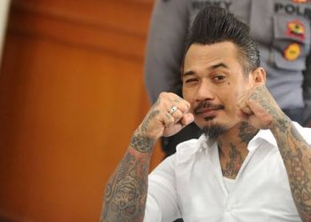 Punya Banyak Bukti, Jerinx SID Berencana Laporkan Balik Adam Deni