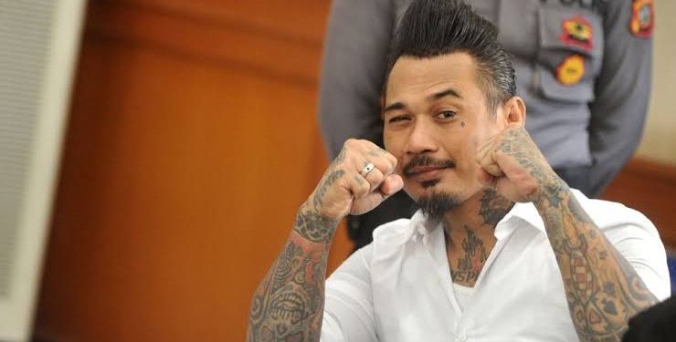 Punya Banyak Bukti, Jerinx SID Berencana Laporkan Balik Adam Deni