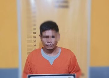 Sempat Kabur, Pelaku Penganiayaan di Tepi Jalan Tanjung Rambe Berhasil Ditangkap Polisi