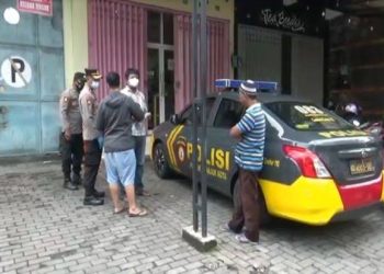 Pengusaha Muda di Nganjuk Tewas Mengenaskan, Sekujur Tubuhnya Penuh Luka Bacokan