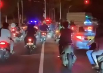 Anak Wiyanto Halim Beri Kesaksian sebelum Sang Ayah Tewas Dikeroyok