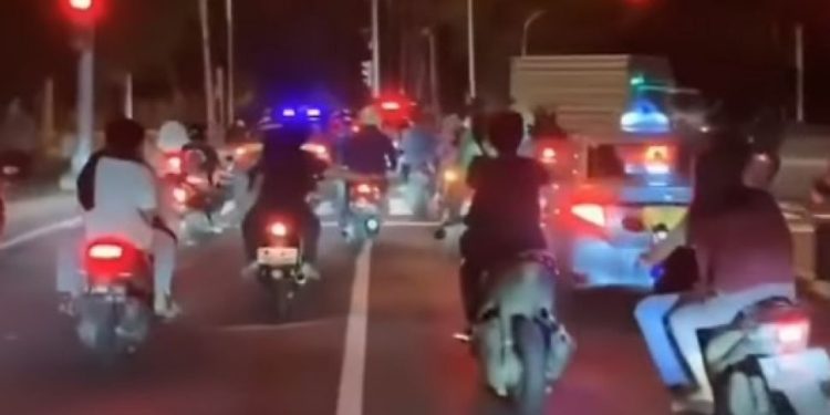 Anak Wiyanto Halim Beri Kesaksian sebelum Sang Ayah Tewas Dikeroyok