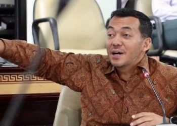 Dirut Krakatau Steel Silmy Langgar Tata Krama DPR, Ngomong Tanpa izin di Rapat