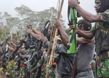 Diklaim Tewas Ditembak KKB, Prada Enos Aninam Ternyata Korban Kecelakaan