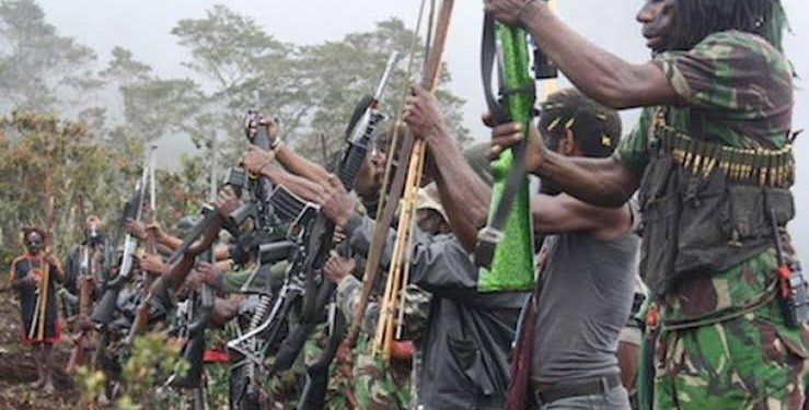 Diklaim Tewas Ditembak KKB, Prada Enos Aninam Ternyata Korban Kecelakaan