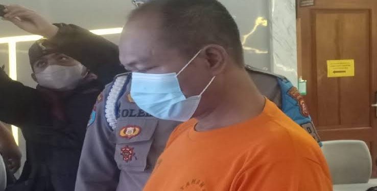 Bunuh Mantan Istrinya di SDN Tilil Bandung, Ini Alasan Pelaku