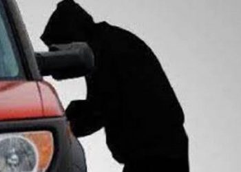 Pria Asal Way Kanan Ditembak Usai Rampok Sopir Pick Up di Jalinsum Banjar Agung