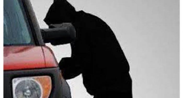 Pria Asal Way Kanan Ditembak Usai Rampok Sopir Pick Up di Jalinsum Banjar Agung