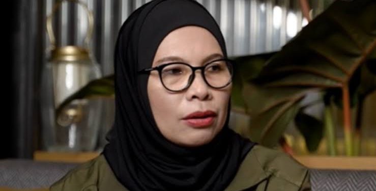 Tak Terima Hukuman Anaknya Selalu Diungkit, Ibu Gaga Muhammad Sebut Keluarga Laura Anna Cari Kesalahan