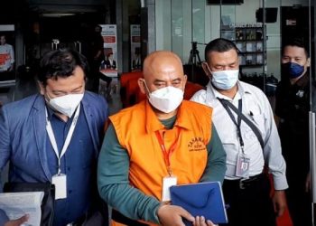 KPK Panggil Sekda Bekasi hingga Pengurus Masjid Ar Ryasakha Terkait Kasus Rahmat Effendi