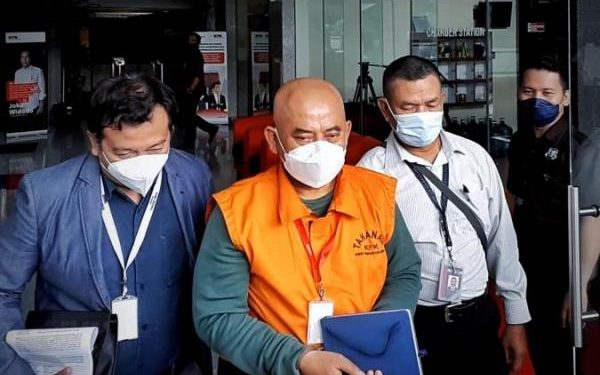 KPK Panggil Sekda Bekasi hingga Pengurus Masjid Ar Ryasakha Terkait Kasus Rahmat Effendi