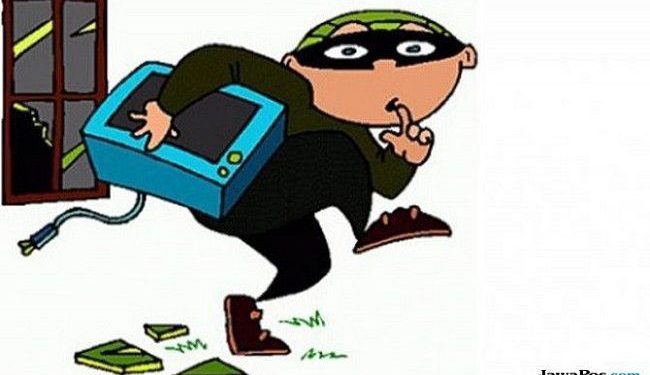 Kepergok Curi Tong Sampah, Seorang Pemulung di Pekanbaru Dilaporkan ke Polisi