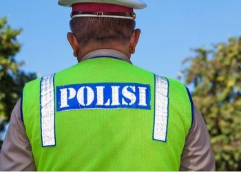Tarik Paksa Motor Warga, Bripka Asep Noroni Kini Bernasib Tragis