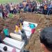 6 Jenazah Korban Kecelakaan Bus Wisata di Bantul Dikuburkan dalam Satu Liang Lahat