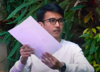 Periksa 12 Orang Saksi, Bareskrim Tetapkan Adam Deni Tersangka