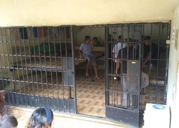 Lebih dari 3 Penghuni Kerangkeng Bupati Langkat Tewas