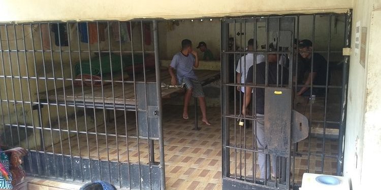 Lebih dari 3 Penghuni Kerangkeng Bupati Langkat Tewas