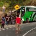 Terkuak! Bus Pariwisata Tabrak Bukit Bego Bantul yang Tewaskan 13 Orang, Murni Kecelakaan Tunggal