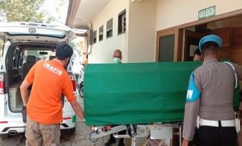 Tahanan Narkoba Polres Cilegon Tewas di Sel, Keluarga Tuntut Keadilan