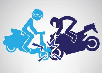 Tabrakan Maut di Lombok Barat, 2 Pengendara Motor Tewas Ditempat