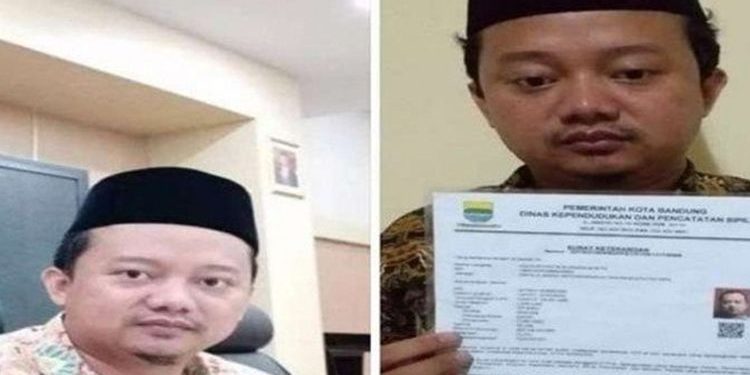 Mengenal Hukuman Restitusi, Ganjaran yang Diterima Herry Irawan Pelaku Pemerkosa 17 Santriwati