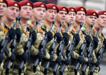 Turut Prihatin dengan Banyaknya Korban Berjatuhan, Taliban Serukan Rusia dan Ukrania Menahan Diri