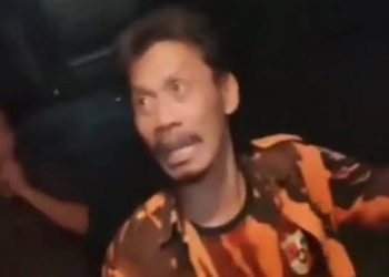 Mengaku Anggota OKP, Preman Peras Penjual Martabak di Tanjung Anom