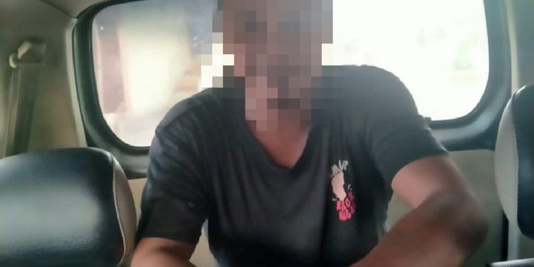 Pemulung yang Pingsan di Tuanku Tambusai Dianiaya Sesama Pemulung