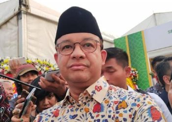Dituduh Menakut-nakuti, Anies Baswedan Tegaskan Tak Pernah Lebihkan Data Kematian Akibat COVID-19